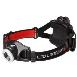 Andorra-Led Lenser H7R.2 Headlamp 7298