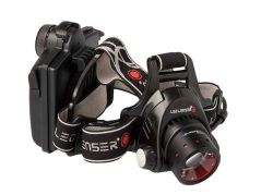 Andorra-Led Lenser H14R.2 Rechargeable Headlamp 7299R
