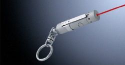 Andorra-Led Lenser Puntero Laser V8 7303