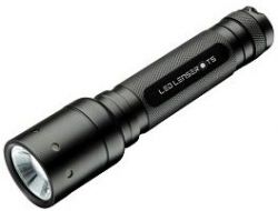 Andorra-Led Lenser T5 7415