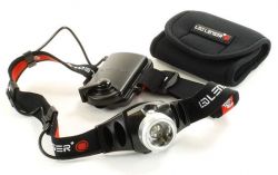 Andorra-Led Lenser H7 Headlamp 7497