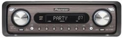 Andorra-Pioneer DEH-P77MP