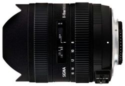 Andorra-Sigma 8-16mm F/4.5-5.6 DC HSM