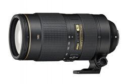 Andorra-Nikon AF-S 80-400mm F/4.5-5.6G ED VR (Garant�a Nikon Europa)