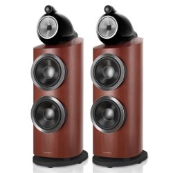 Andorra-Bowers & Wilkins 800 D3 Pareja