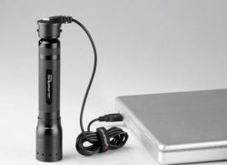 Andorra-Led Lenser M7R Recargable 8307-R