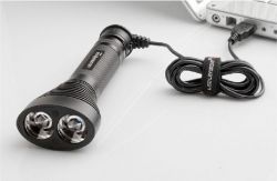Andorra-Led Lenser X7R 8408-R