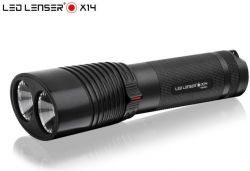 Andorra-Led Lenser X14 8415
