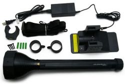 Andorra-Led Lenser X21R 8421-R