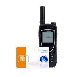Andorra-Iridium 9575 Extreme+Contract