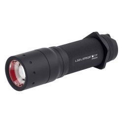 Andorra-Led Lenser TT 9804