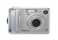 Andorra-Fujifilm Finepix A500+Funda