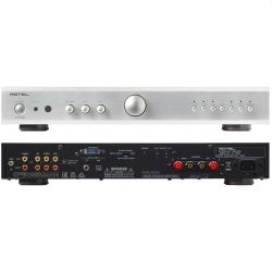 Andorra-Rotel A11MKII Silver