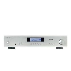 Andorra-Rotel A11 Tribute Silver