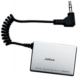 Andorra-Jabra Bluetooth Music Adapter A120s