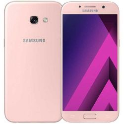 Andorra-Samsung Galaxy A3 (2017) Beach Cloud+Funda+Protector