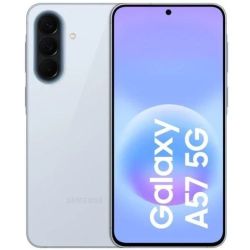 Andorra-Samsung Galaxy A57 5G 12GB Ram+512GB Awesome Icyblue+Funda+Protector