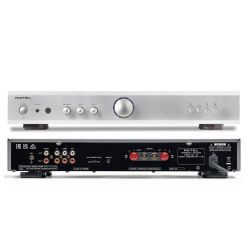 Andorra-Rotel A8 Silver