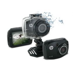 Andorra-HP ActionCam AC100+8GB