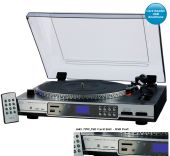 Andorra-AEG MC4420/CR USB