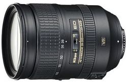 Andorra-Nikon AF-S 28-300mm F/3.5-5.6G ED VR