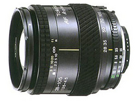 Andorra-Tokina AF 205