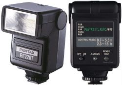 Andorra-Pentax AF 220 T