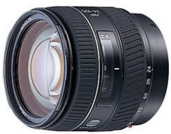 Andorra-Minolta AF 24-105mm f/3.5-4.5 (D)