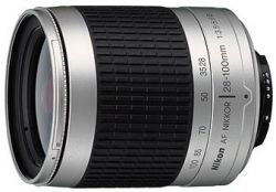 Andorra-Nikon AF 28-100mm f/3.5-5.6G