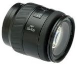 Andorra-Minolta AF 28-105mm f/3.5-4.5