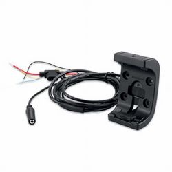Andorra-Garmin AMPS Rugged Mount with Audio/Power Cable