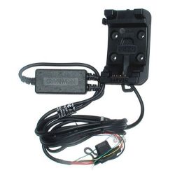 Andorra-Garmin AMPS Rugged Mount With Audio/Power Cable (Montana 700 Series)