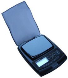 Andorra-Tanita Tangent KP-103 120g