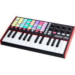 Andorra-Akai APC Key 25 MK2