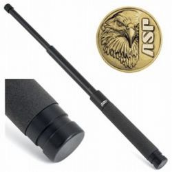 Andorra-ASP 60 Talon Cap Steel Disc Loc Baton