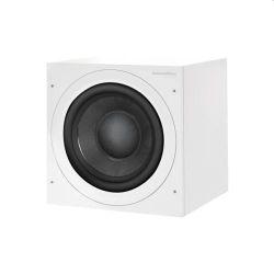 Andorra-Bowers & Wilkins ASW608 Matte White (Unidad)