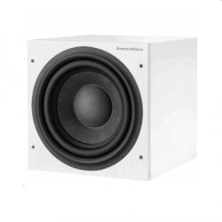 Andorra-Bowers & Wilkins ASW610 Matte White (Unidad)