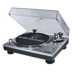 Andorra-Audio-Technica AT-LP120-USB