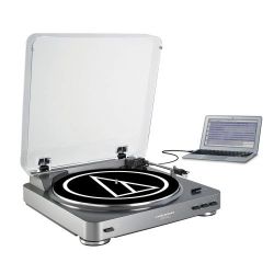 Andorra-Audio-Technica AT-LP60-USB