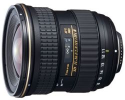 Andorra-Tokina AT-X 116 Pro DX II