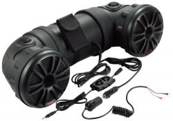 Andorra-Boss Audio Systems ATV25B