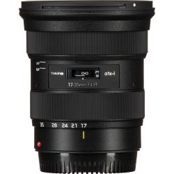 Andorra-Tokina ATX-i 17-35mm F4 FF (Nikon F)
