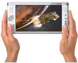 Andorra-Archos AV700TV REC 40GB