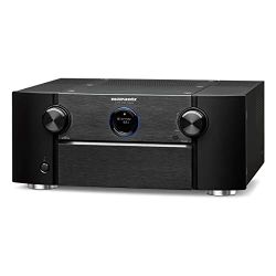 Andorra-Marantz AV8805A