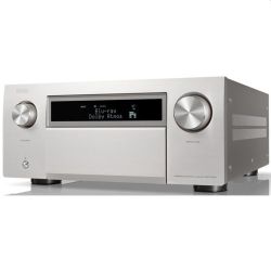 Andorra-Denon AVC-A10H Silver