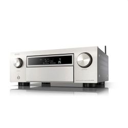 Andorra-Denon AVC-X6700H Silver
