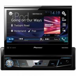 Andorra-Pioneer AVH-X7800BT