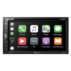 Andorra-Pioneer AVH-Z5200DAB