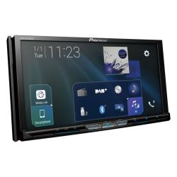 Andorra-Pioneer AVH-Z9200DAB