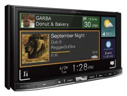 Andorra-Pioneer Avic-F88DAB